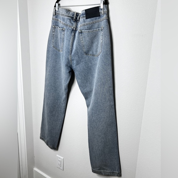 Pleasures Centipede Straight Jeans Men’s Sz 36 - Picture 10 of 11